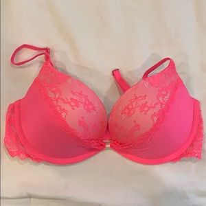 Victoria Secret Very Sexy Push-up bra
